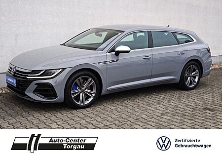 VW Arteon Volkswagen Shootingbrake R 4MOT LED NAVI AHK APP DCC