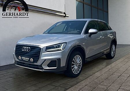 Audi Q2 30 TDI design*NAVI*LED*TEMPOM.*PDC*S-Heft*