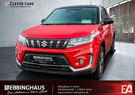 Suzuki Vitara 1.4 S 4x2 Kamera Navi Sitzhzg. LED ACC