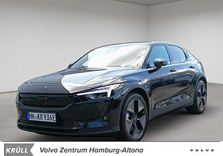 Polestar 2 Long Range Single Pilot, Plus
