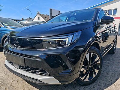 Opel Grandland 1.5 D EAT8 ELEGANCE LUX KAM TOP #23081