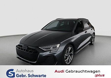 Audi A3 Sportback 35 TFSI S-tronic S-line AHK LED NAV