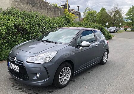 Citroën DS3 VTi 120 SoChic SoChic