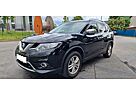 Nissan X-Trail 360°