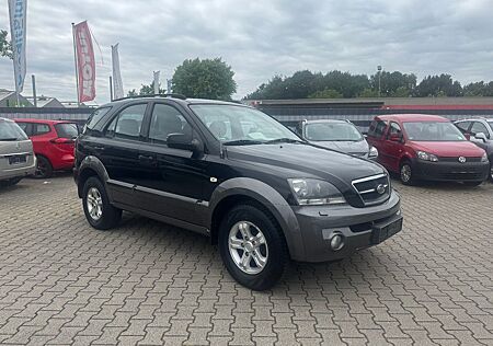 Kia Sorento 2.5 CRDi AHK 2800 KG Tüv 11.2025