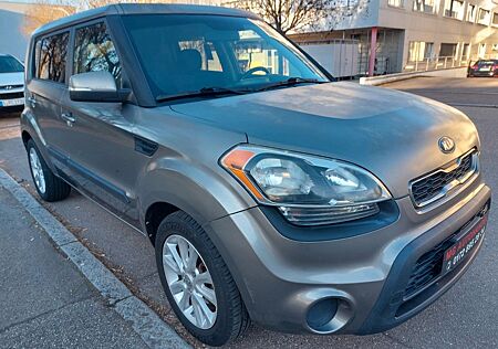 Kia Soul 2.0 *Automatik*Klima*Kamera