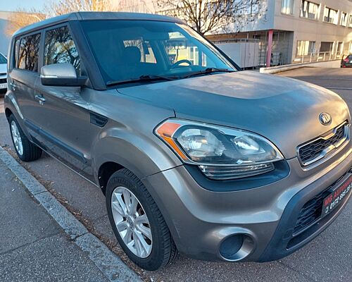 Kia Soul 2.0 *Automatik*Klima*Kamera