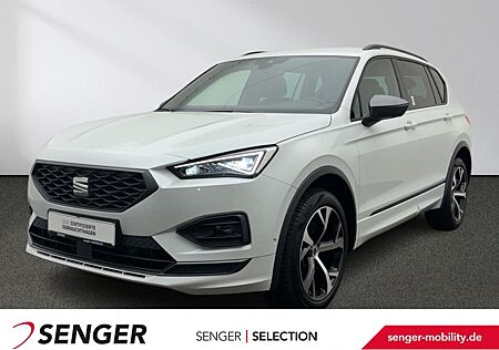 Seat Tarraco FR 2.0 TDI DSG LED ACC AHK Digi-Cockpit
