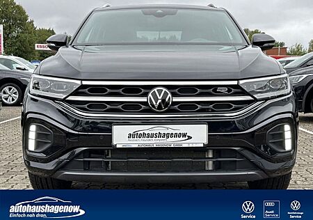 VW T-Roc Volkswagen R-Line 1.5 TSI LED DAB ACC PDC/Kamera SHZ