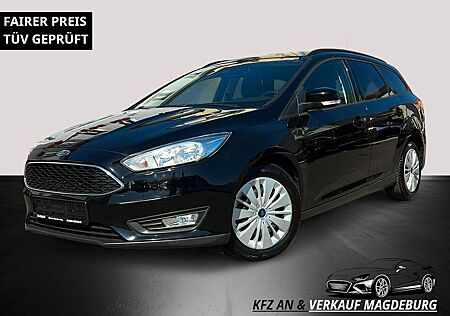 Ford Focus Turnier Business /E20