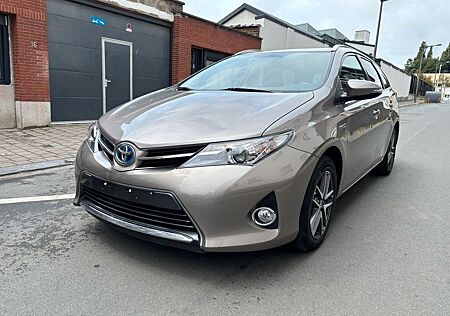Toyota Auris Touring Sports Comfort