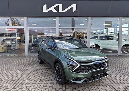 Kia Sportage 1.6T AWD GT-L *DRIVE*SOUND*PANO*SD*