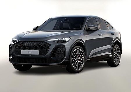 Audi SQ5 Edition one Sportback TFSI Tech+ Luft Pan...