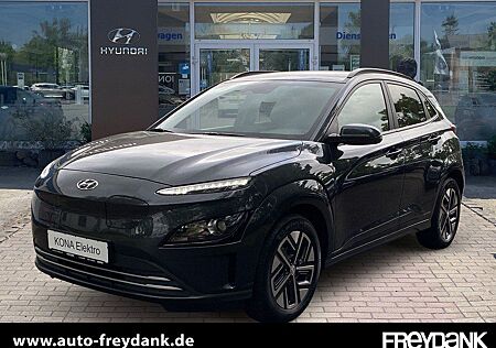 Hyundai Kona Elektro MY23 (100kW) Edition 30 Plus-Paket