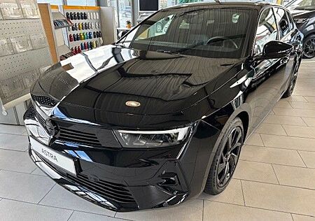 Opel Astra L ST 1,2 GS Line AT NAVI/AHK/HEAD-UP