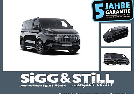 Ford Tourneo Custom E- Titanium X 340 L1 **NEUES MODEL