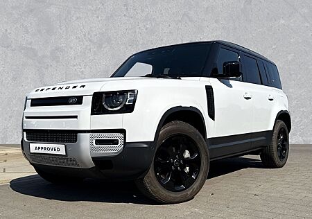 Land Rover Defender 110 SE P400e,PanoSD,HuD,AHK,Komfort+Win