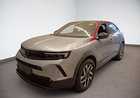 Opel Mokka 1.2 Turbo GS AT LED Alcantara Kamera SHZ P