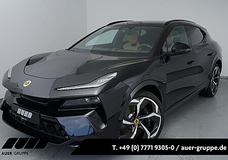 Lotus Eletre S (Navi LED HUD ACC Leder Shz PDC MFL)