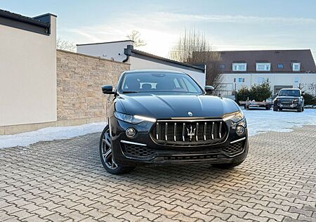 Maserati Levante GT Hybrid/Facelift/PANO/H&K/ACC/360°