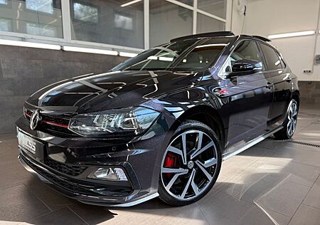 VW Polo Volkswagen VI GTI DSG PANO SHZ ACC KLIMAAU. BEATS 1.HD