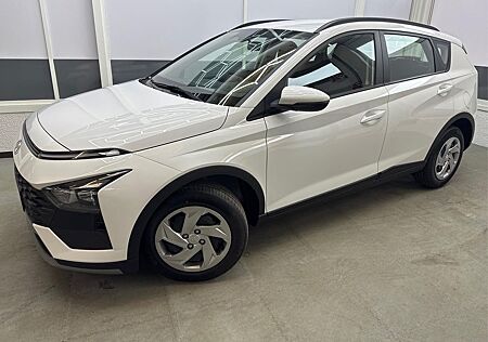 Hyundai Bayon LIFE FL DCT SHZ NAVI RFK PDC 1.0 T-GD-i...
