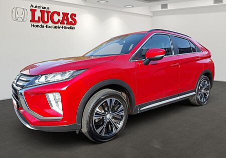 Mitsubishi Eclipse Cross 1.5 Diamant Edition+ 4WD*LED*