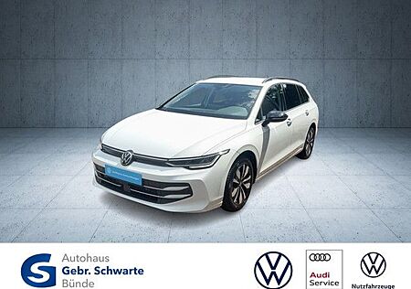 VW Golf Volkswagen Variant 1,5 l TSI Goal SHZ App-Connect