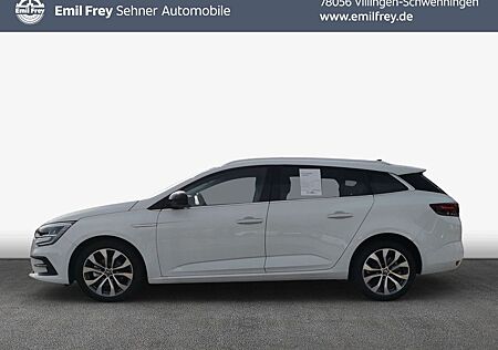 Renault Megane Grandtour TCe 140 GPF EDC TECHNO