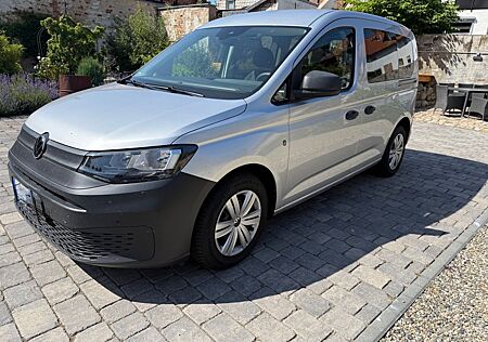 VW Caddy Volkswagen Kombi EcoProfi 2,0TDI 75kW SCR