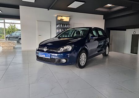 VW Golf Volkswagen VI Trendline