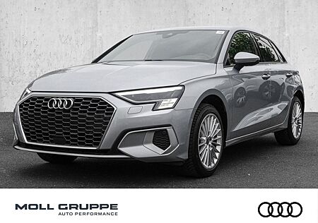 Audi A3 Sportback 35 TFSI S tronic advanced (Navi plu