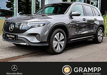 Mercedes-Benz EQB 300 4M Progressive-Advanced/LED/Kamera/Flex