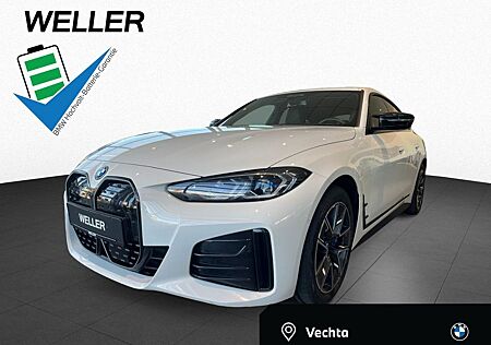 BMW i4 M50 xDrive Gran Coupé M Sport LiCoPro 360°