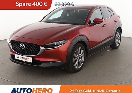 Mazda CX-30 2.0 Selection 2WD Aut.*NAVI*LED*360CAM*SHZ