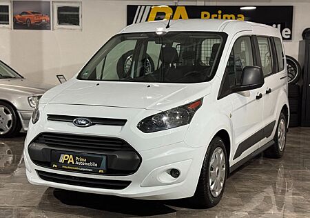 Ford Transit Connect 1.5 TDCI Kombi Trend 1. Hand