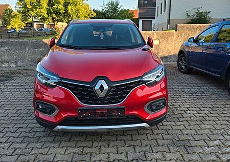Renault Kadjar TCe 140 EDC GPF Limited Limited