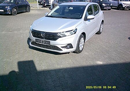 Dacia Sandero III Comfort