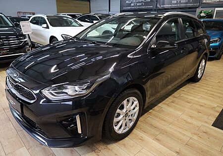 Kia Cee'd Sportswagon /Kamera/Navi /Tempomat