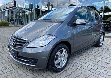 Mercedes-Benz A 160 Sitzheiz. Klima, ALU uvm.