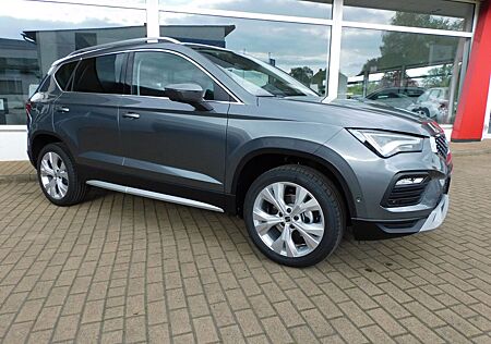 Seat Ateca Xperience 1.5 TSI DSG Navi LED Kamera