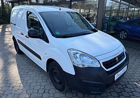 Peugeot Partner Kasten L1 Komfort Plus