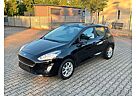 Ford Fiesta Cool & Connect*Kamera*PDC*Apple*2.Hand*