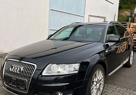 Audi A6 Allroad 3.0TDI (DPF) quattro tiptronic