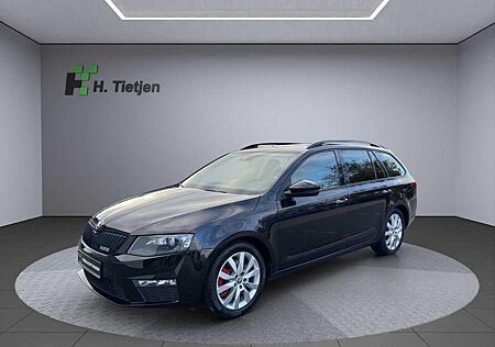 Skoda Octavia RS Combi 2.0 TSI ShA*Temp*SHZ