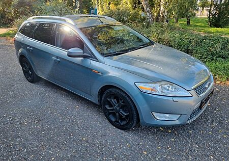 Ford Mondeo 2,0TDCi 103kW Titanium S Turnier 6-tr...