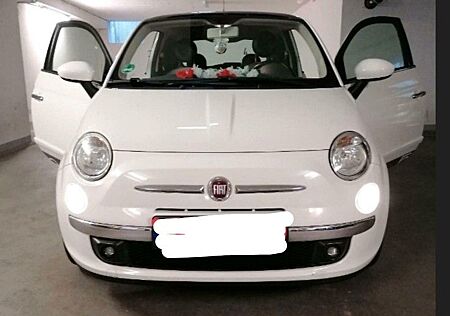 Fiat 500 1.4 16V Lounge Lounge