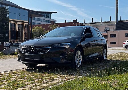 Opel Insignia 2.0 Diesel Automatik 4x4 Massage LED