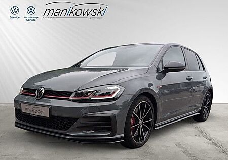 VW Golf Volkswagen GTI VII TCR 290PS Akrapo+DCC+Dynaudio +Keyl