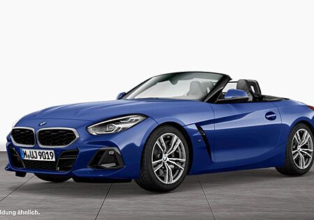BMW Z4 sDrive20i M Sport LiveCockpitProf PDC HiFi